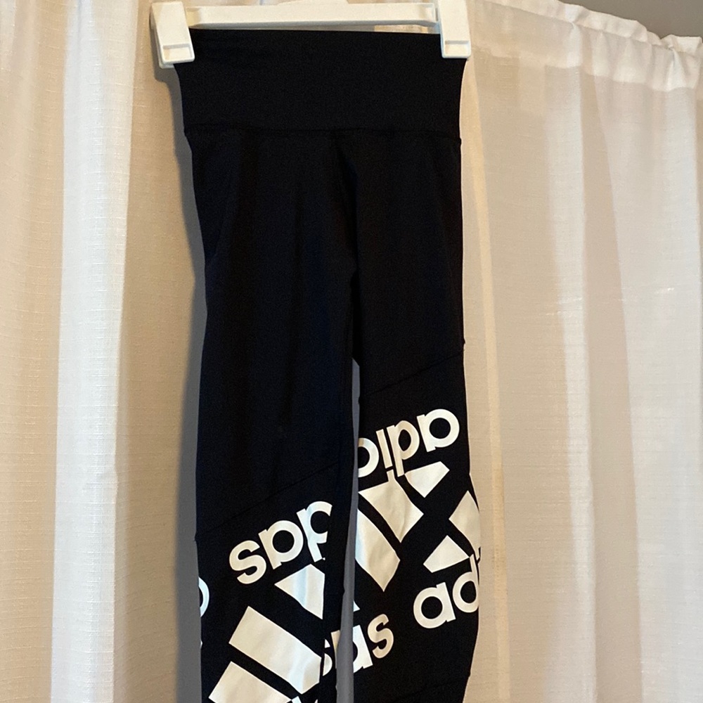 Womens adidas leggings